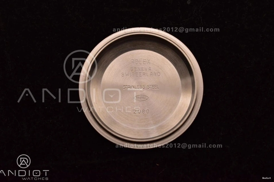 Dial 36 VS3235 1:1 Bracelet 904L on VSF Jubilee Leaf 126234 DateJust Edition SS Best Steel Green 0403